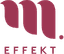 Der M-Effekt Logo